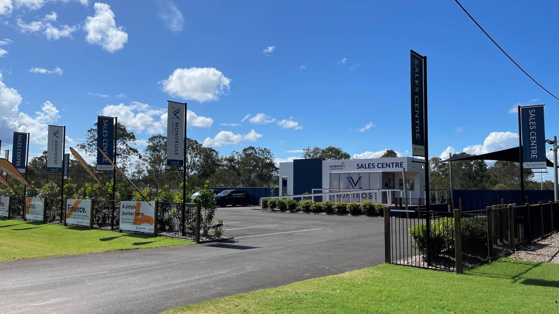 [Land for Sale] Montrose Estate, Morayfield OpenLot